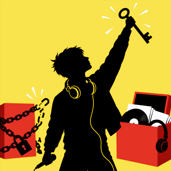 Regain ownership